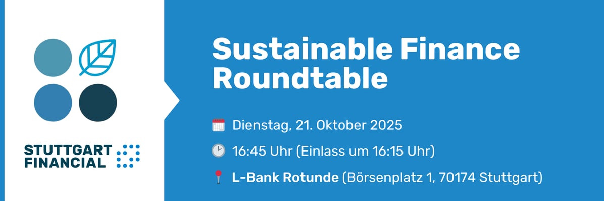 Sustainable Finance Roundtable Stuttgart-3
